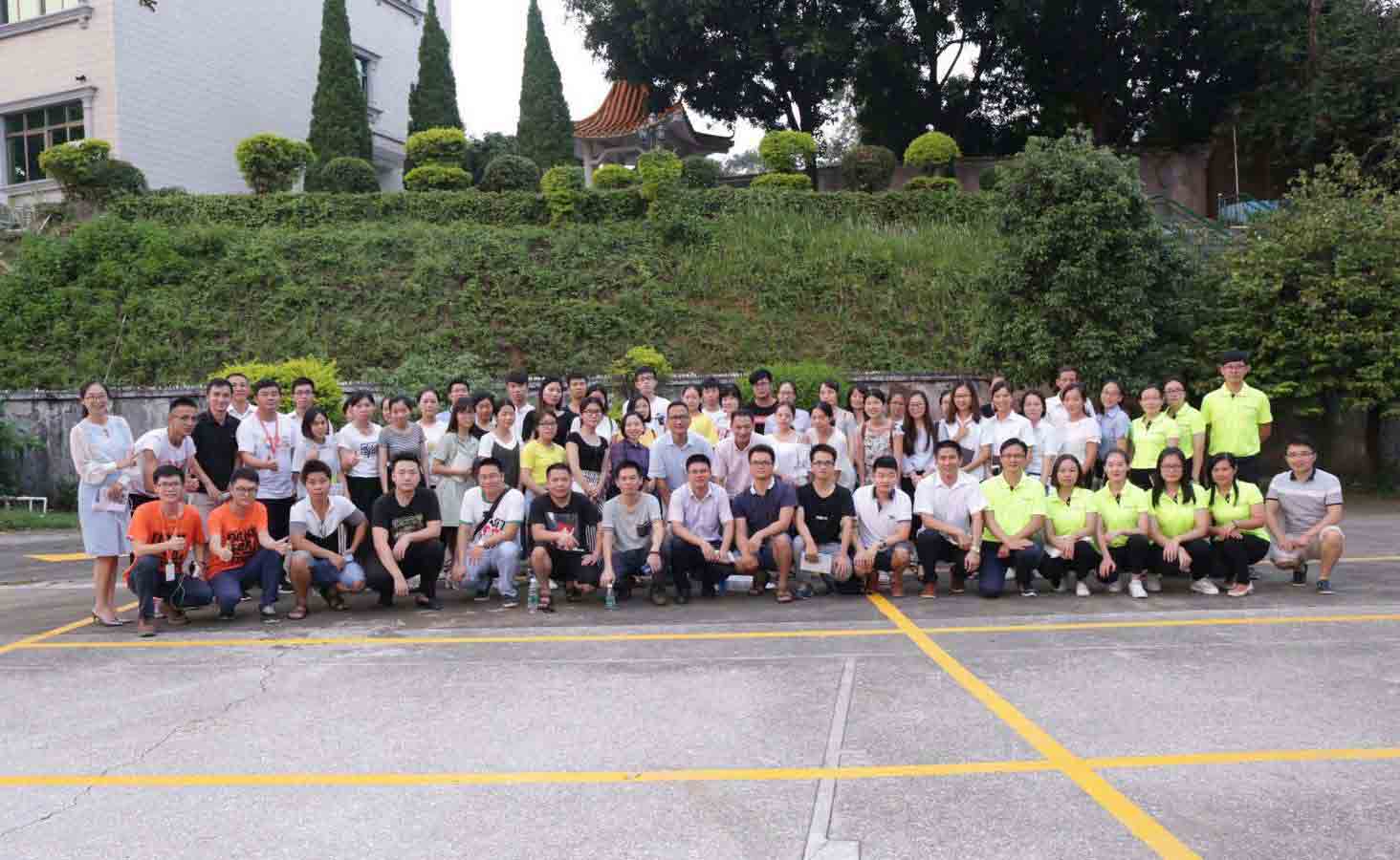 博皓外貿(mào)學(xué)習(xí)