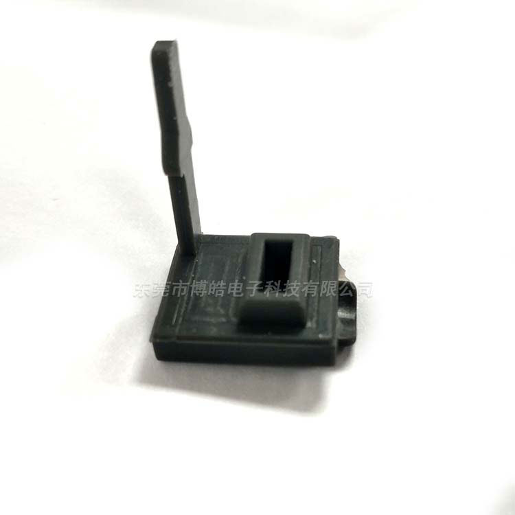 激光測(cè)距儀硅膠塞