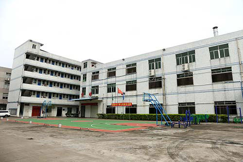 東莞市建皓電子科技有限公司