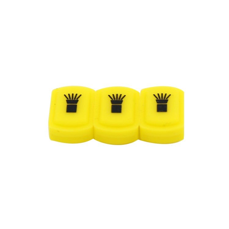 單點(diǎn)硅膠按鍵