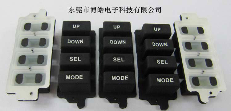 鐳雕車(chē)載儀器按鍵