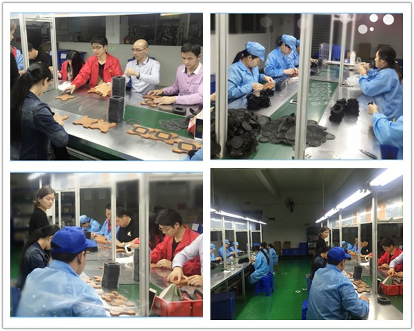 機(jī)箱硅膠腳墊訂單猛增時(shí)，博皓電子如何應(yīng)對(duì)？