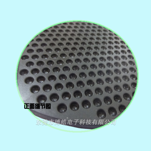 汽車硅膠防滑墊