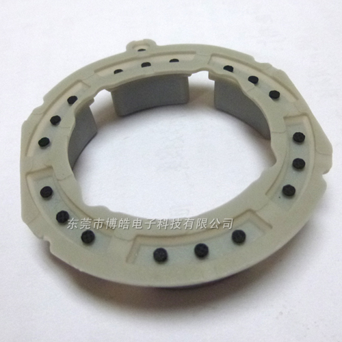 設(shè)備導(dǎo)電硅膠按鍵