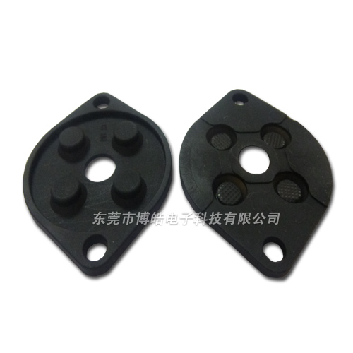 導(dǎo)電游戲機(jī)硅膠按鍵