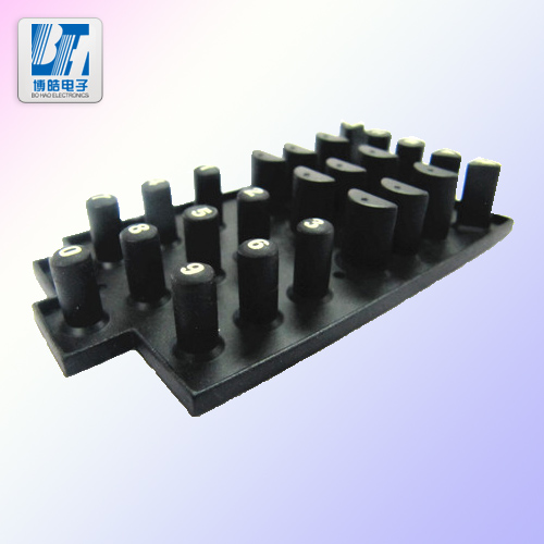 提供防盜門(mén)防盜箱密碼鎖按鍵鍵盤(pán)定制