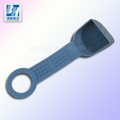 供應(yīng)衣架硅膠防滑條|硅膠雜件|東莞硅膠制品廠